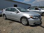 2018 Nissan Altima 2.5 იყიდება Windsor-ში, NJ - Undercarriage