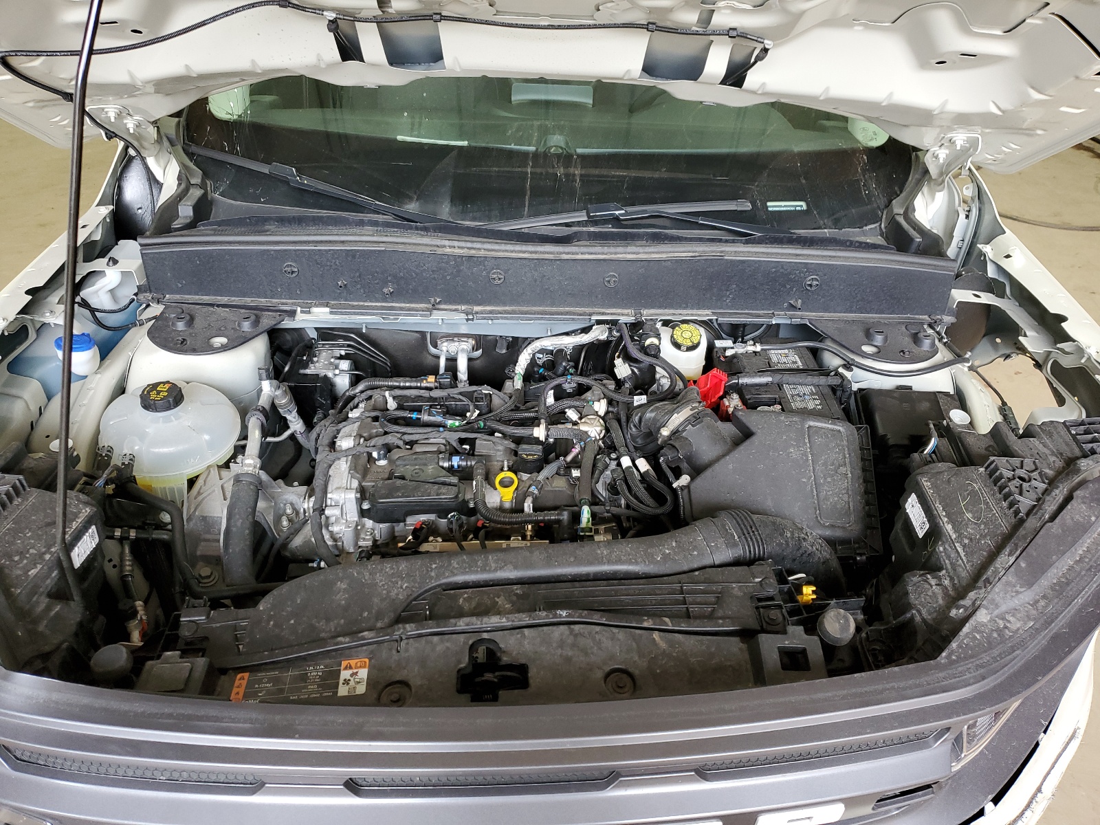 3FMCR9B6XRRE25761 2024 Ford Bronco Sport Big Bend