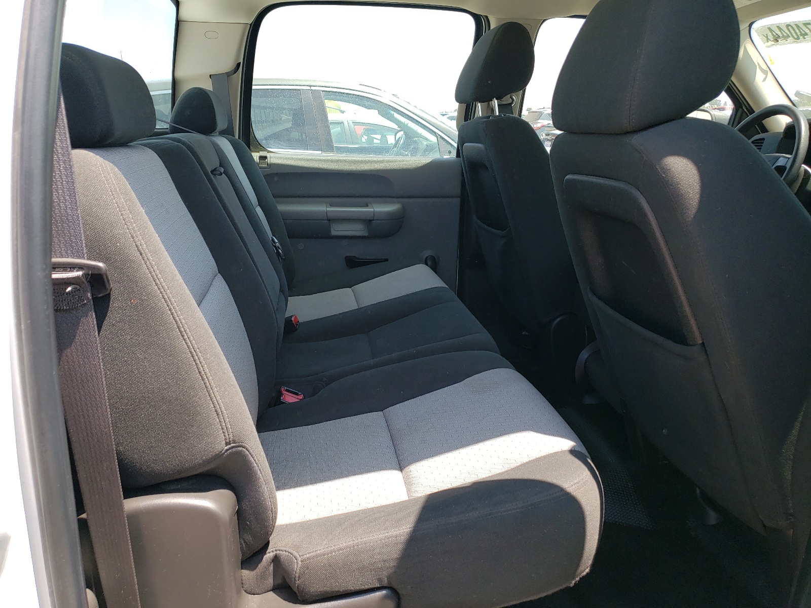 3GCEK13319G259763 2009 Chevrolet Silverado K1500