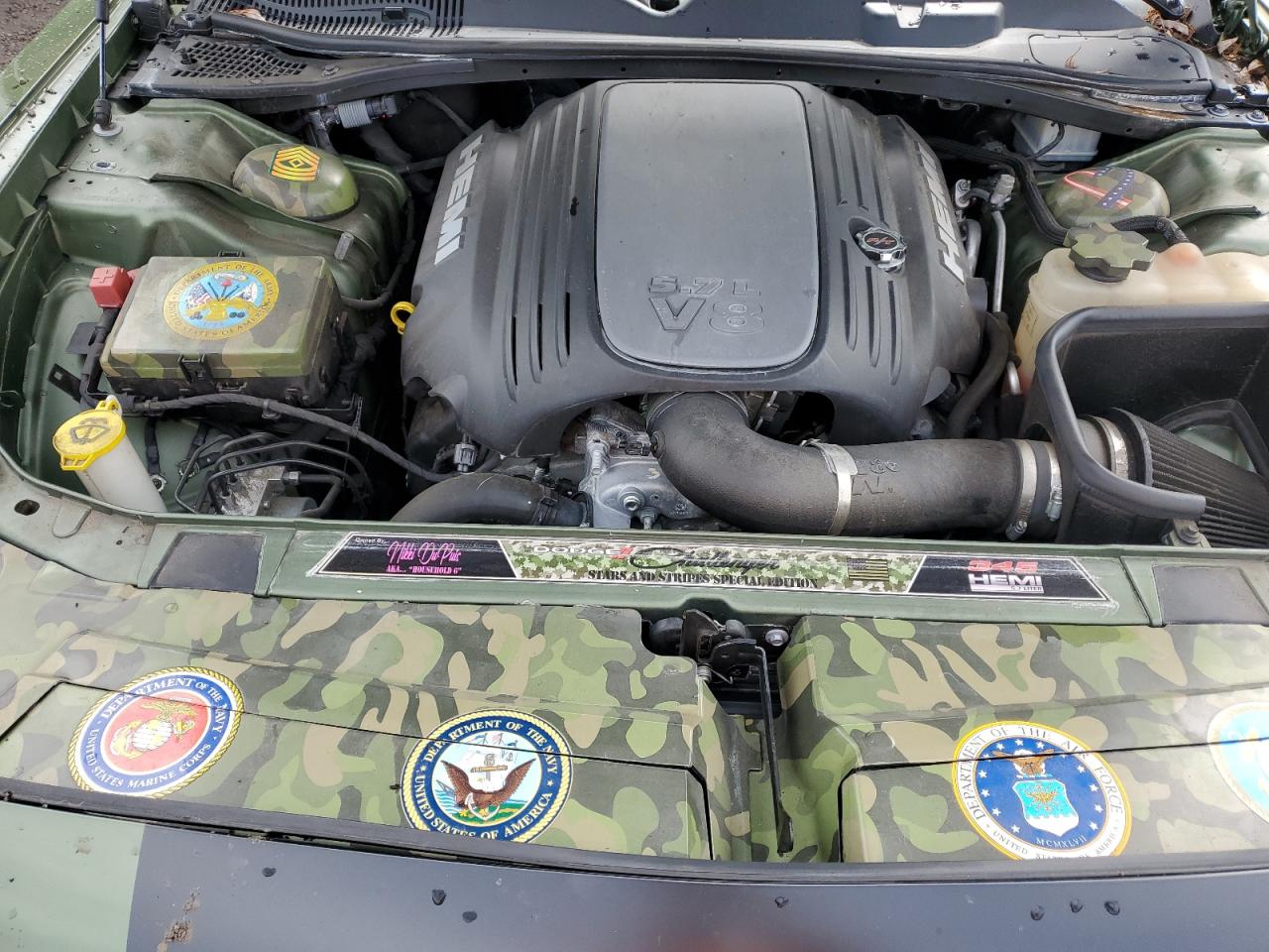 2019 Dodge Challenger R/T VIN: 2C3CDZBT0KH603997 Lot: 63701374