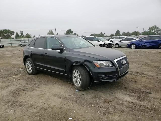 2012 Audi Q5 Premium Plus VIN: WA1LFAFP0CA082665 Lot: 65240734