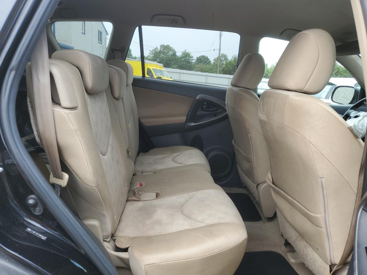 2010 Toyota Rav4 VIN: 2T3BF4DV7AW056180 Lot: 64425494