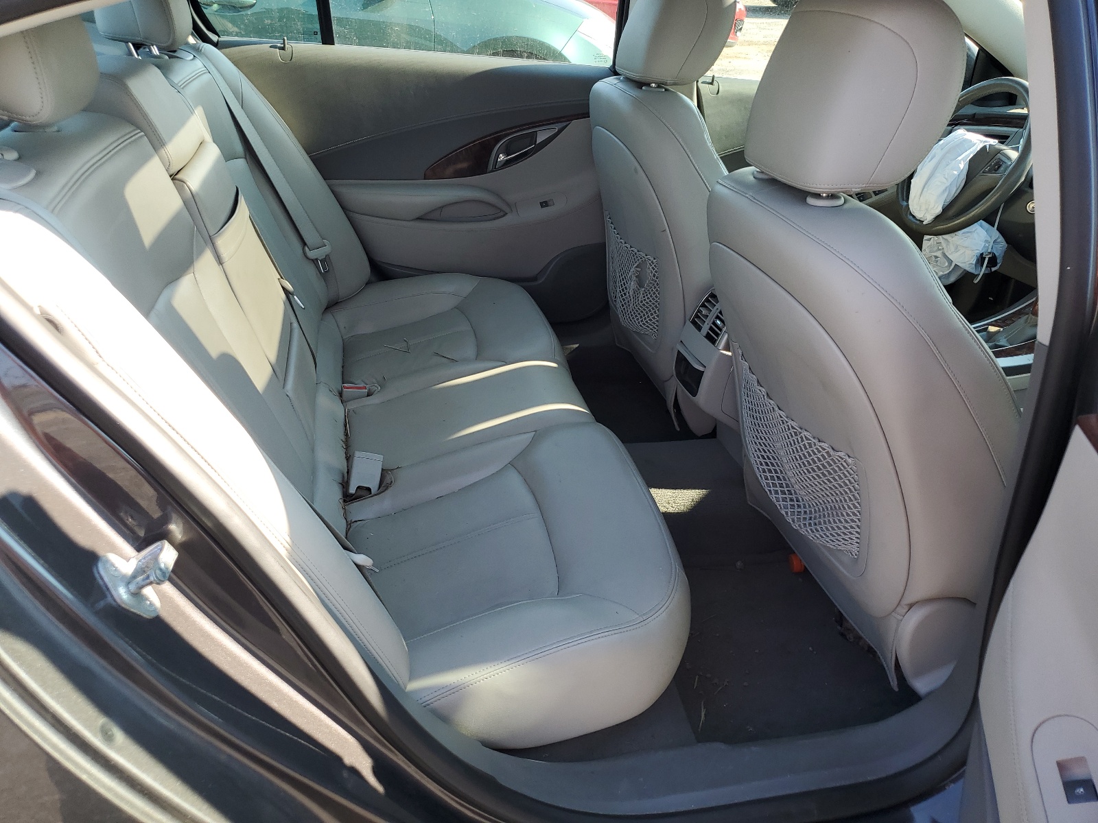 1G4GC5E33DF139513 2013 Buick Lacrosse