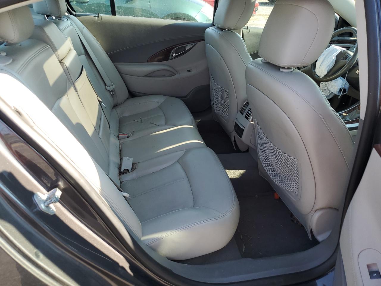 2013 Buick Lacrosse VIN: 1G4GC5E33DF139513 Lot: 63130434