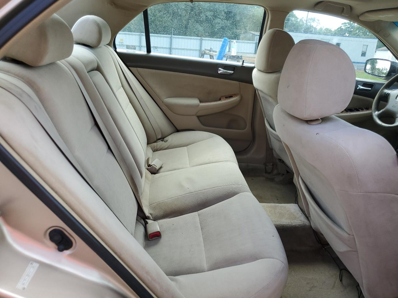 2005 Honda Accord Ex VIN: 1HGCM56725A085526 Lot: 63431114