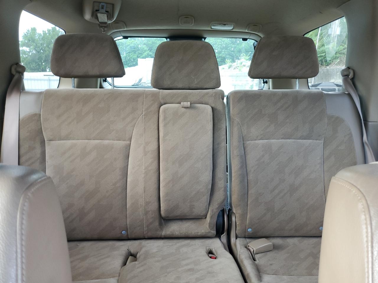 2004 Honda Cr-V Ex VIN: JHLRD78874C025872 Lot: 62660864