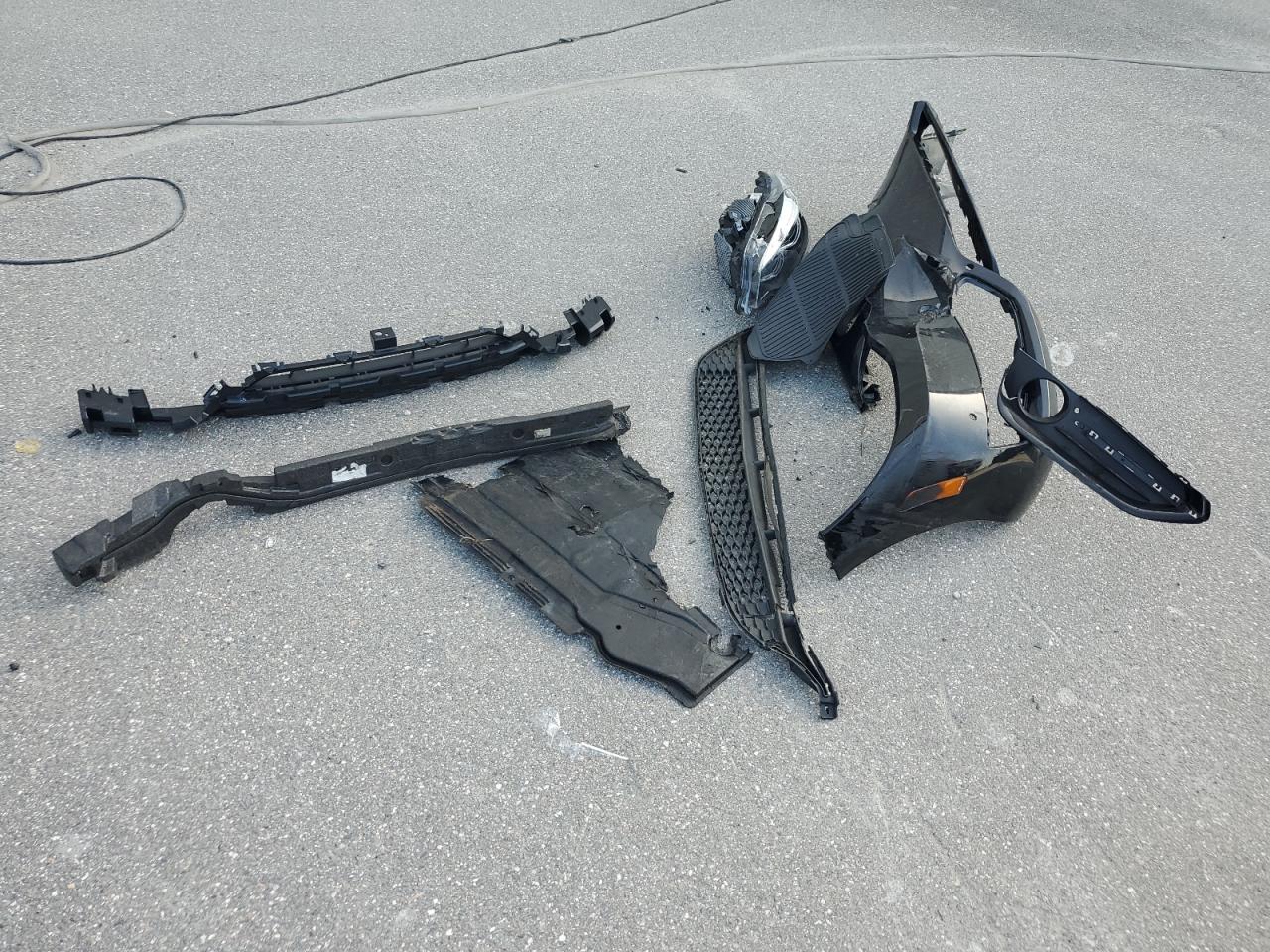 2021 BMW 230I VIN: WBA2J1C04M7G60742 Lot: 62874064