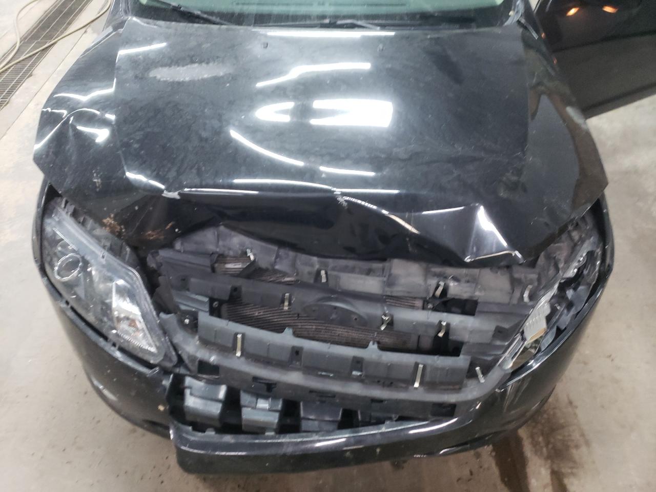 2010 Ford Fusion Sel VIN: 3FAHP0JA4AR122969 Lot: 64403104