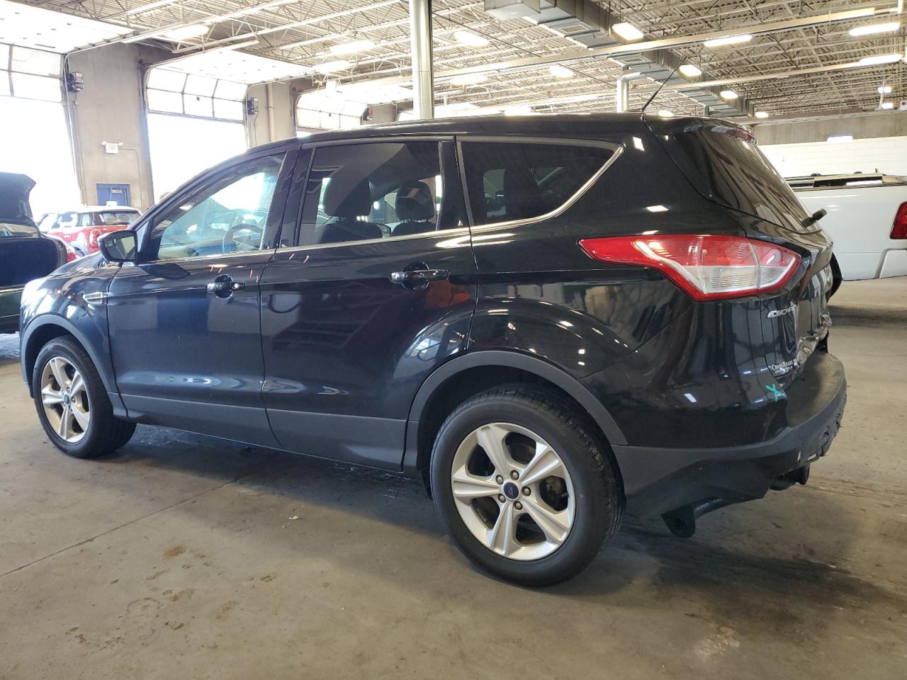 1FMCU9G98GUB74214 2016 Ford Escape Se