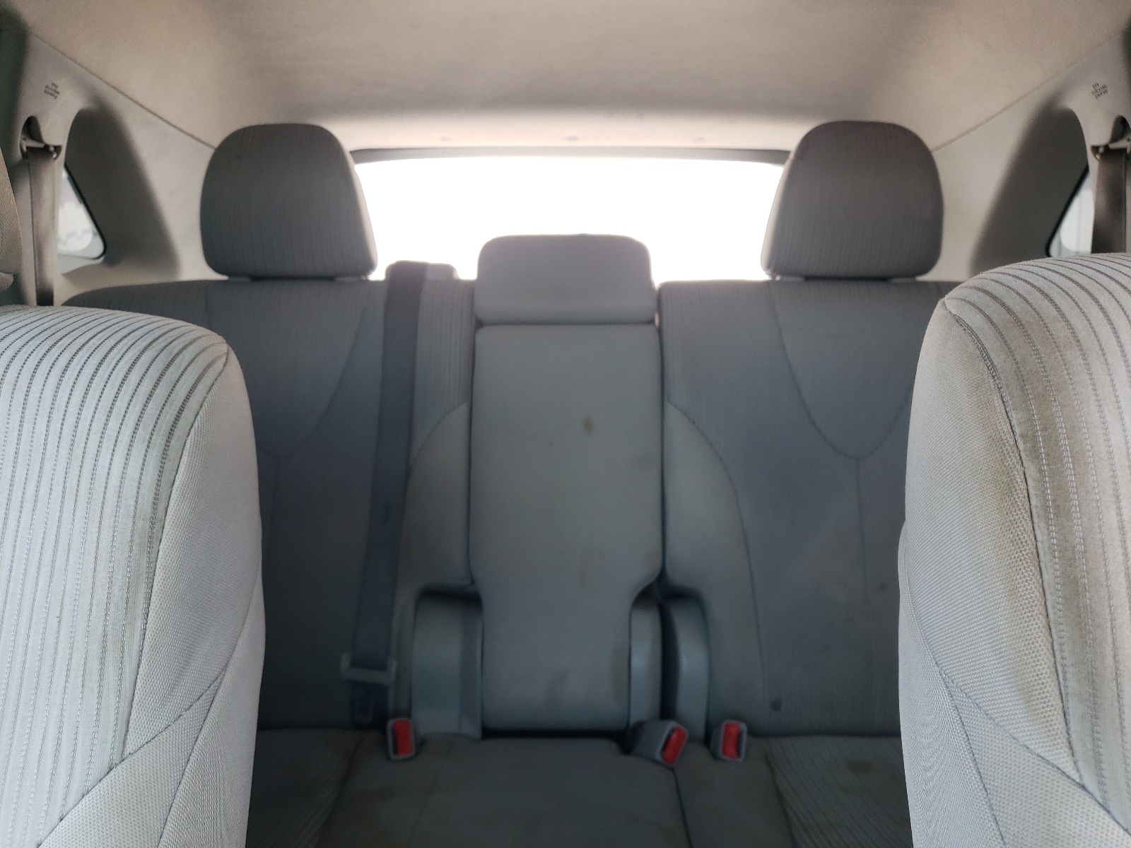 4T3ZA3BB2DU080648 2013 Toyota Venza Le