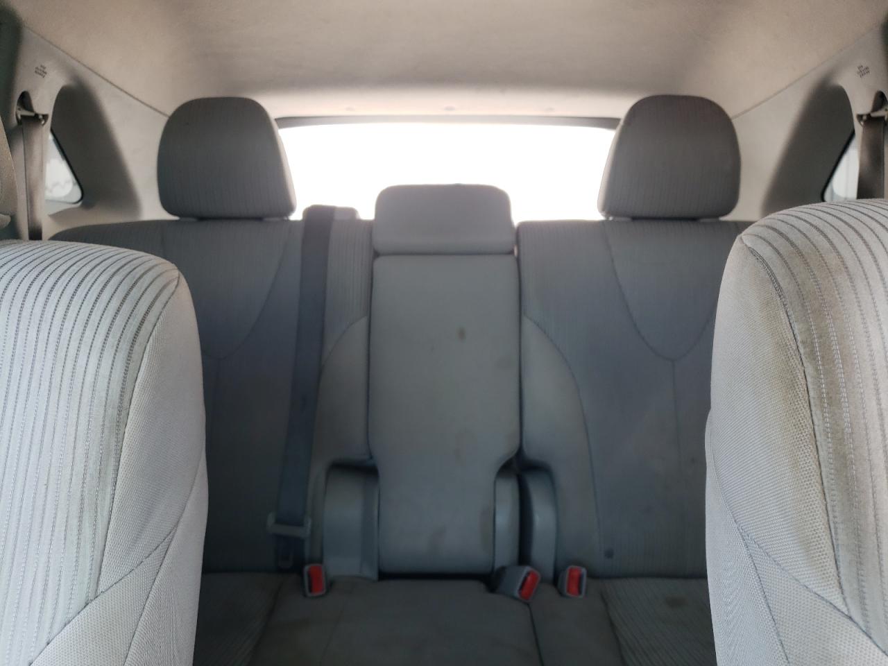 2013 Toyota Venza Le VIN: 4T3ZA3BB2DU080648 Lot: 63617364