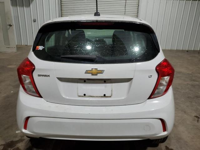  CHEVROLET SPARK 2020 Белый