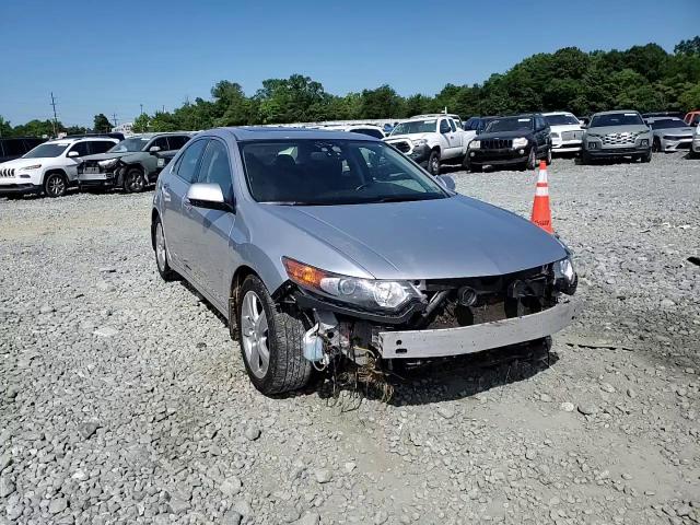 2014 Acura Tsx VIN: JH4CU2F42EC005325 Lot: 62815804