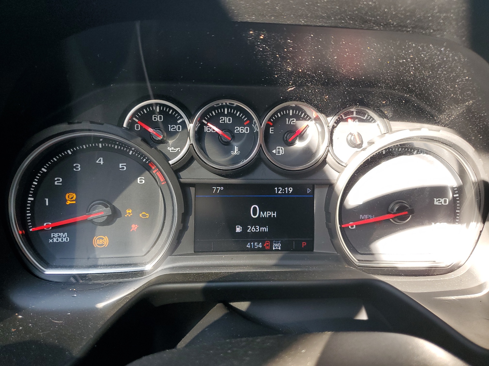 1GNSKLED9NR178094 2022 Chevrolet Tahoe K1500