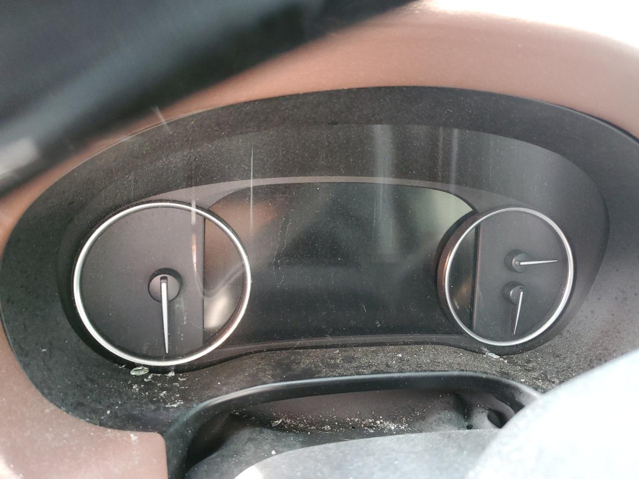 2018 Buick Enclave Avenir VIN: 5GAERDKW1JJ249974 Lot: 62810804