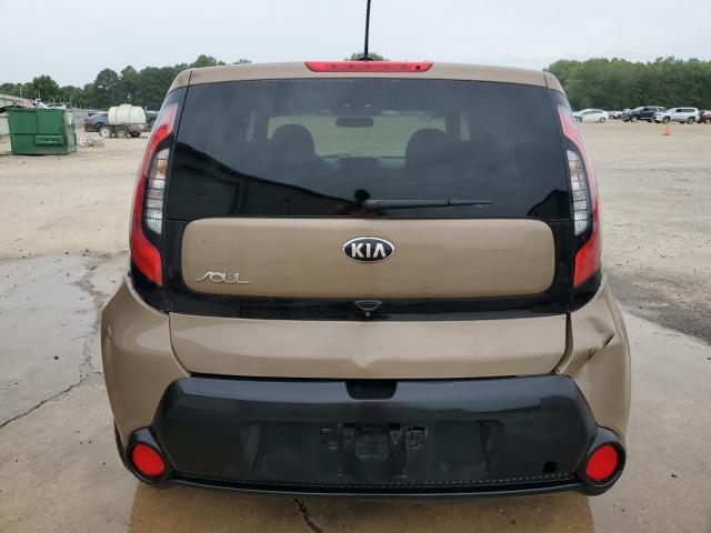 KNDJN2A27F7222536 | 2015 KIA soul