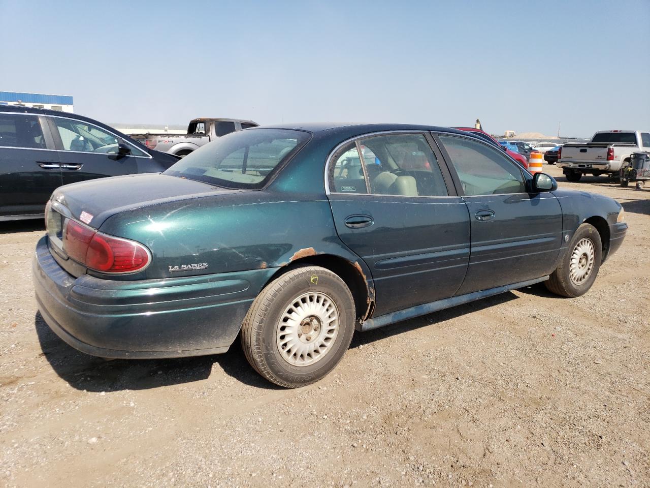 2000 Buick LeSabre - Image 3