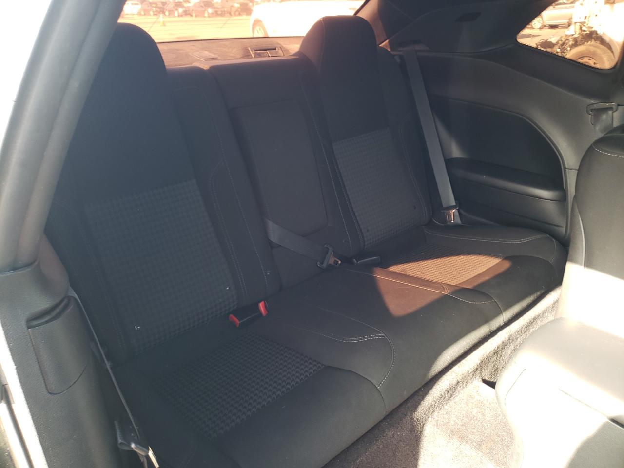 2016 Dodge Challenger Sxt VIN: 2C3CDZAG6GH148570 Lot: 61553524