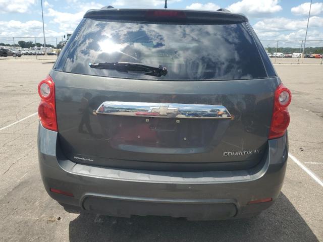 Parquets CHEVROLET EQUINOX 2013 Szary