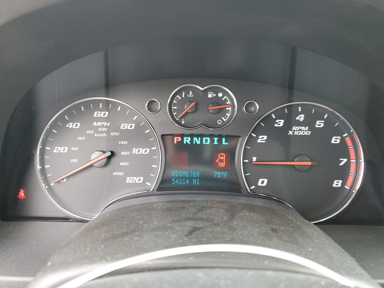 2008 Chevrolet Equinox Lt VIN: 2CNDL43F786018560 Lot: 63561224