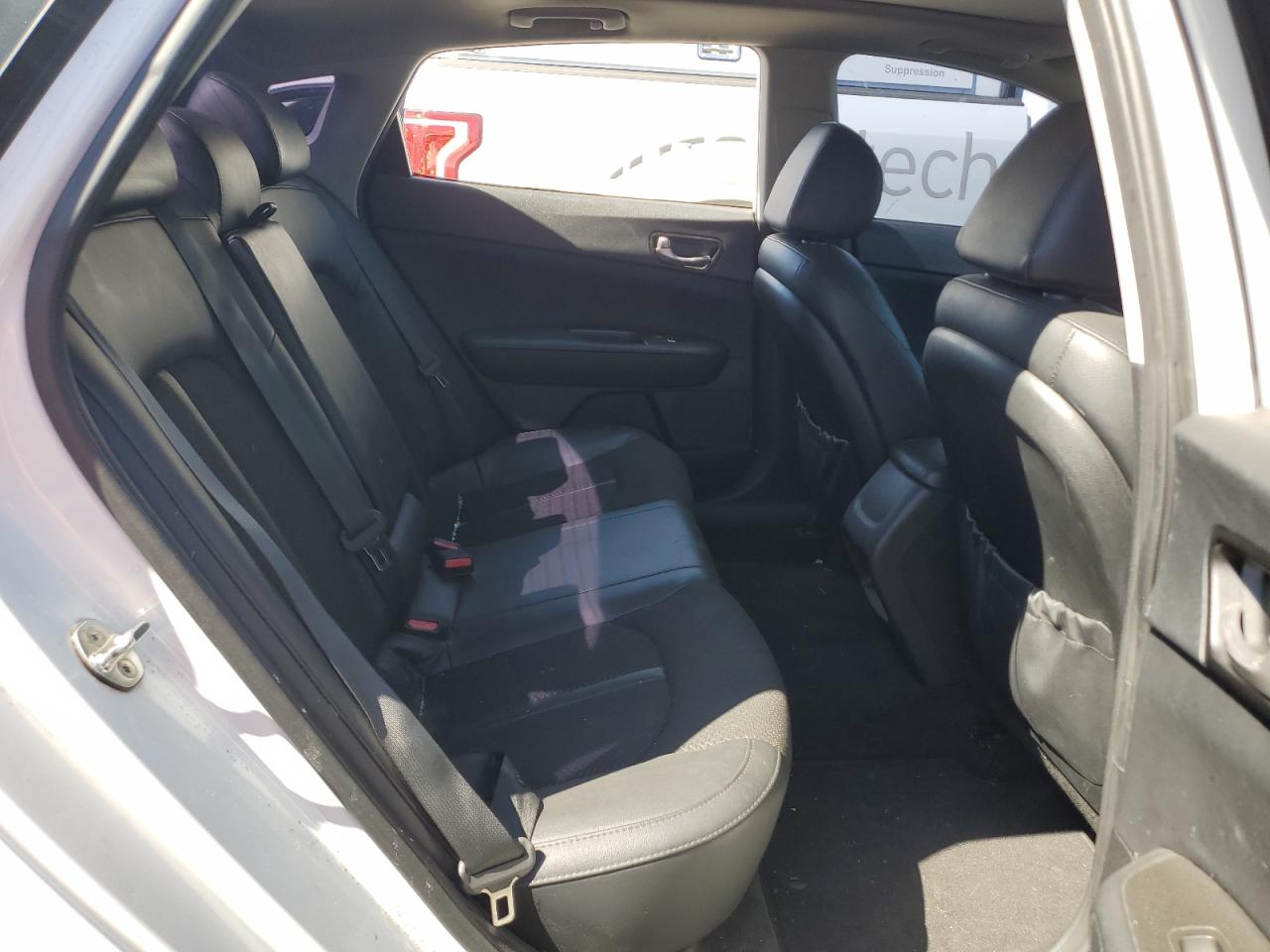 2018 Kia Optima Lx VIN: 5XXGT4L35JG245668 Lot: 63239404