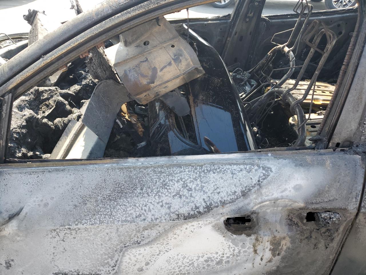 2018 Honda Civic Type-R Touring VIN: SHHFK8G73JU200684 Lot: 64527564