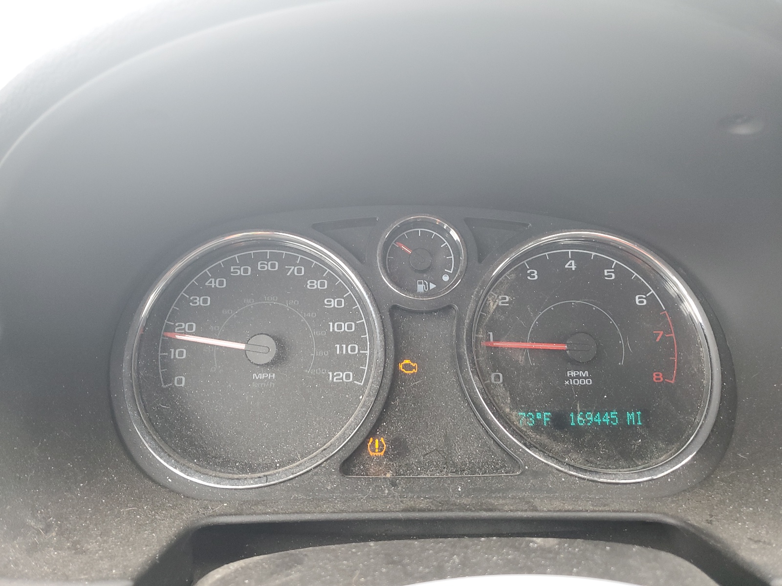 1G1AT18H797214475 2009 Chevrolet Cobalt Lt