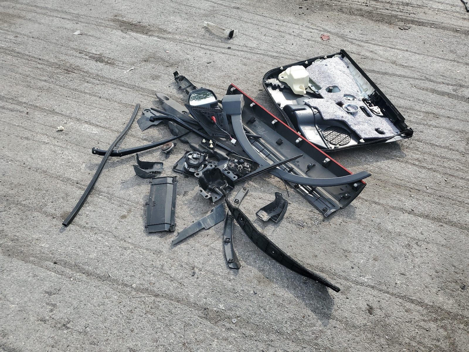 2T3DFREV5HW657053 2017 Toyota Rav4 Limited