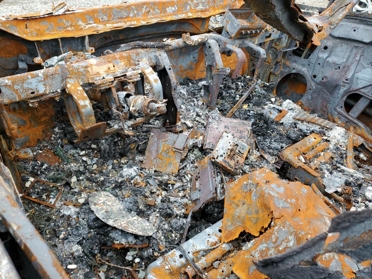 2010 BMW 750 Li xDrive VIN: WBAKC8C53AC431421 Lot: 64030804