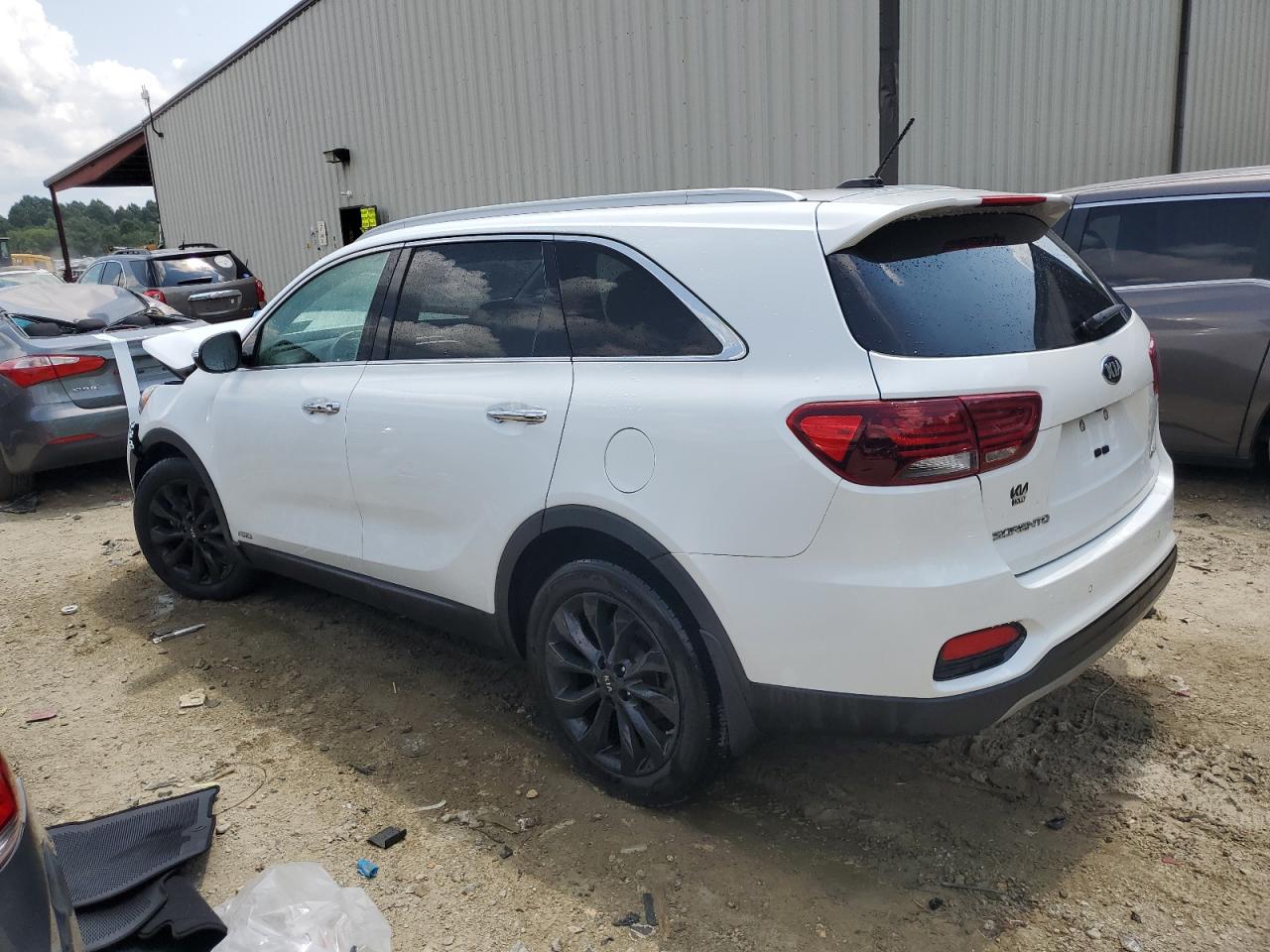 2020 Kia Sorento - Image 2