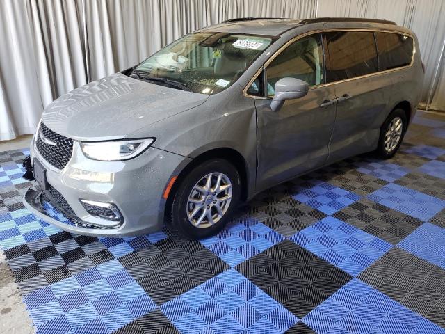 2022 Chrysler Pacifica Touring L for Sale in Graham, WA - All Over