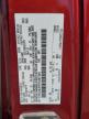 2015 Ford Escape Titanium en Venta en Tulsa, OK - Front End
