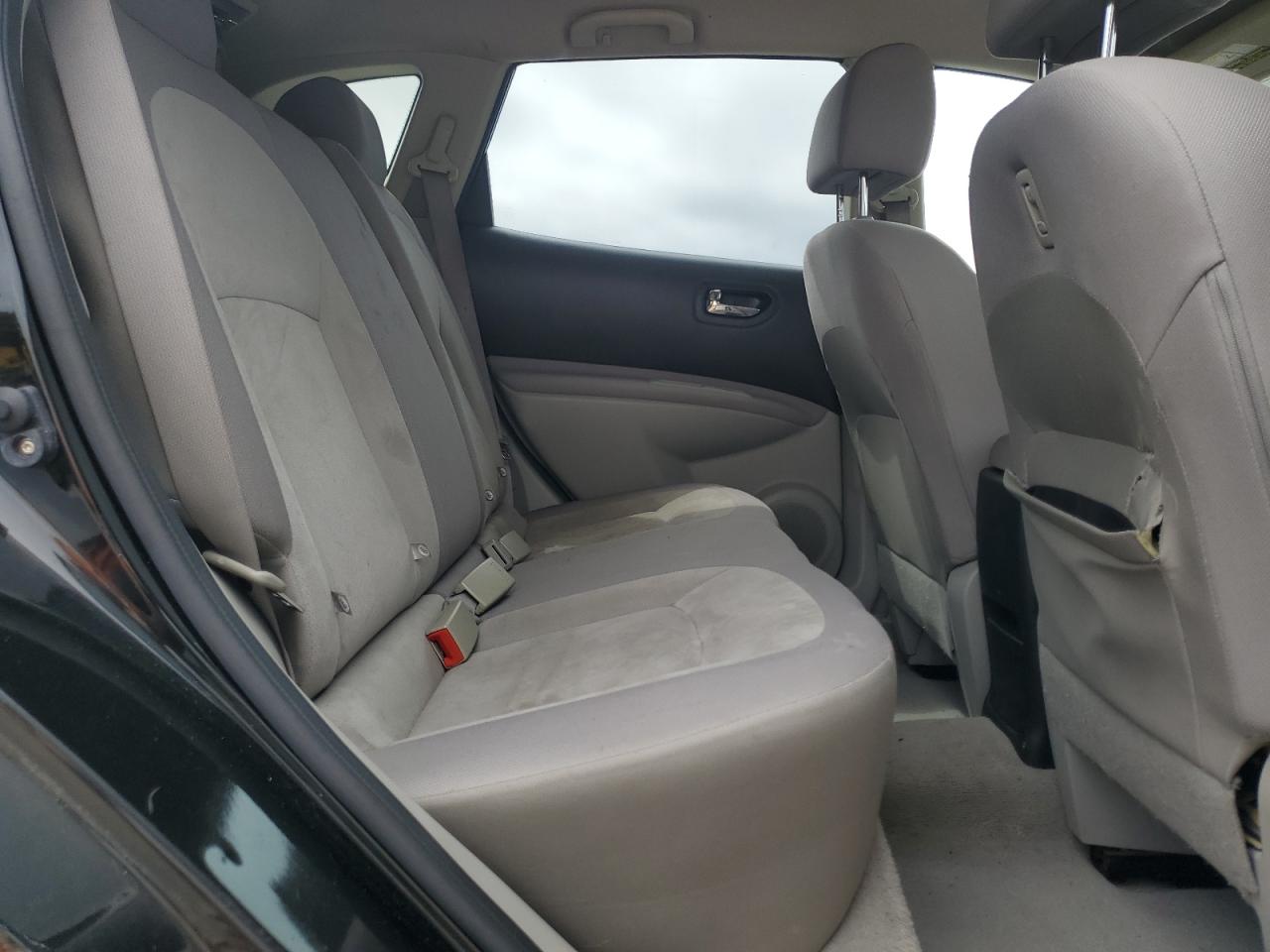 2010 Nissan Rogue S VIN: JN8AS5MVXAW101440 Lot: 63444964