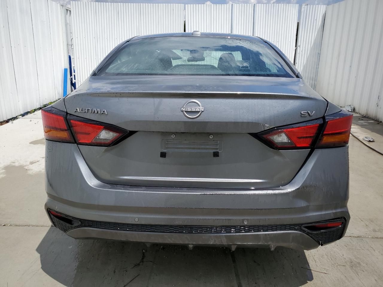 2023 Nissan Altima Sv VIN: 1N4BL4DV9PN324127 Lot: 64357064
