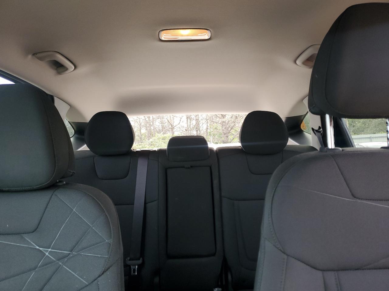 2022 Hyundai Tucson Sel VIN: 5NMJBCAE9NH110546 Lot: 64736364