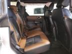 1FMEE8BP4RL****** Repairable 2024 Ford Bronco in AK - Anchorage