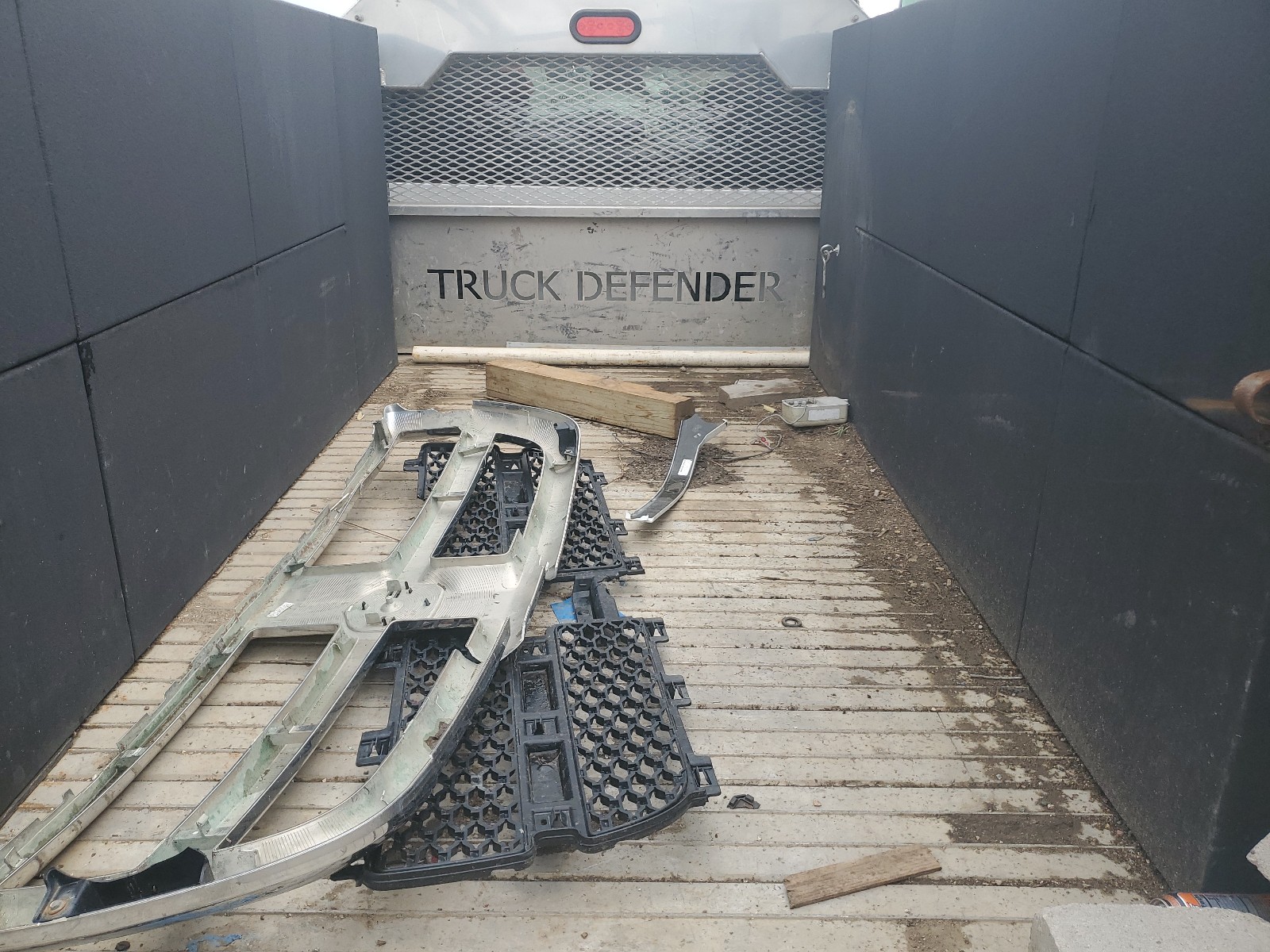 3C7WR9CJ2FG671525 2015 Ram 3500