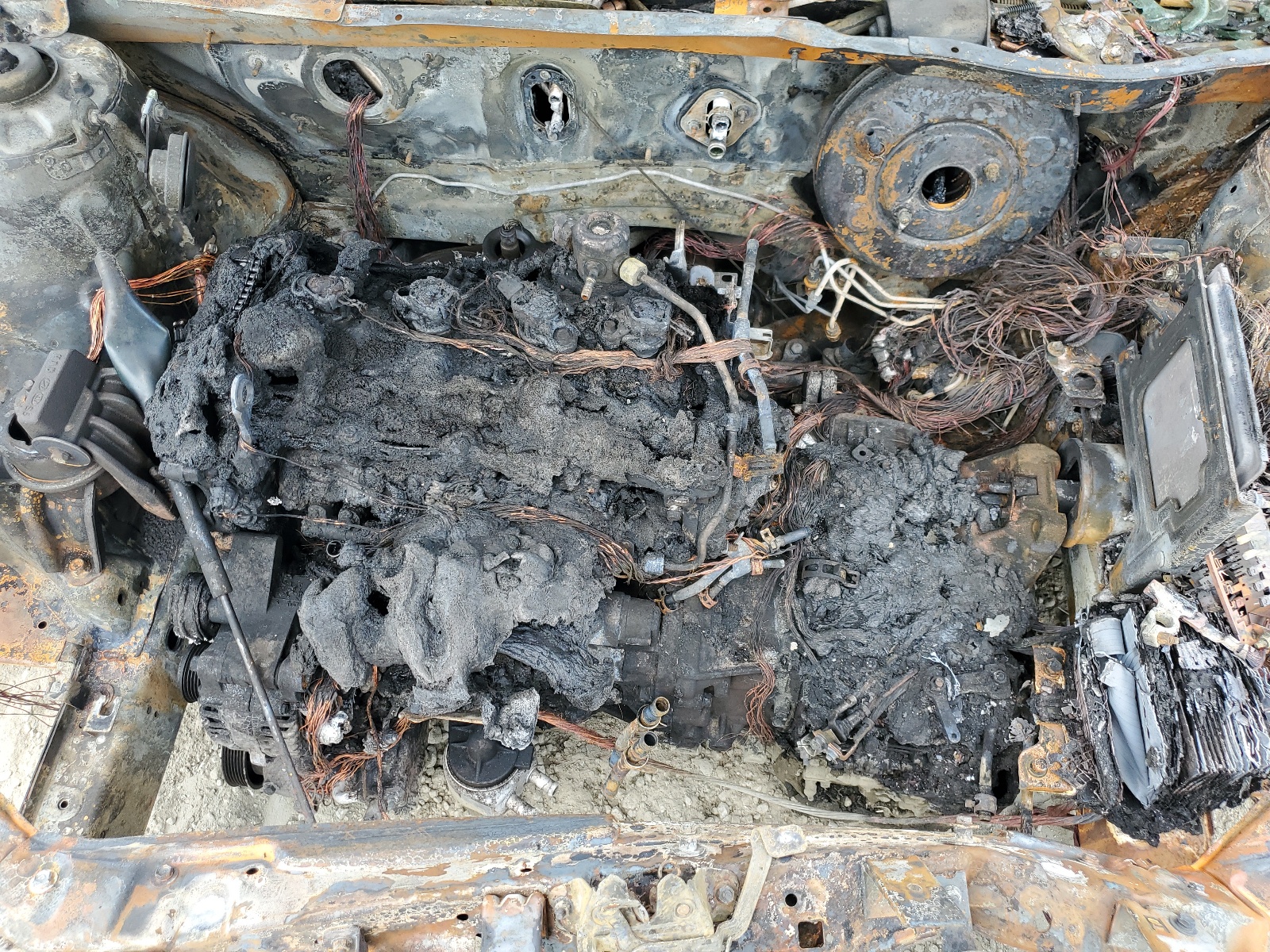 5XXGN4A74CG068145 2012 Kia Optima Ex