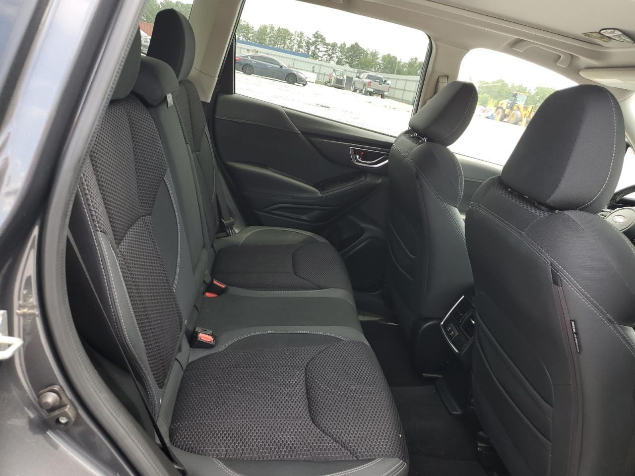 2021 Subaru Forester Premium VIN: JF2SKAJC7MH414208 Lot: 63918884