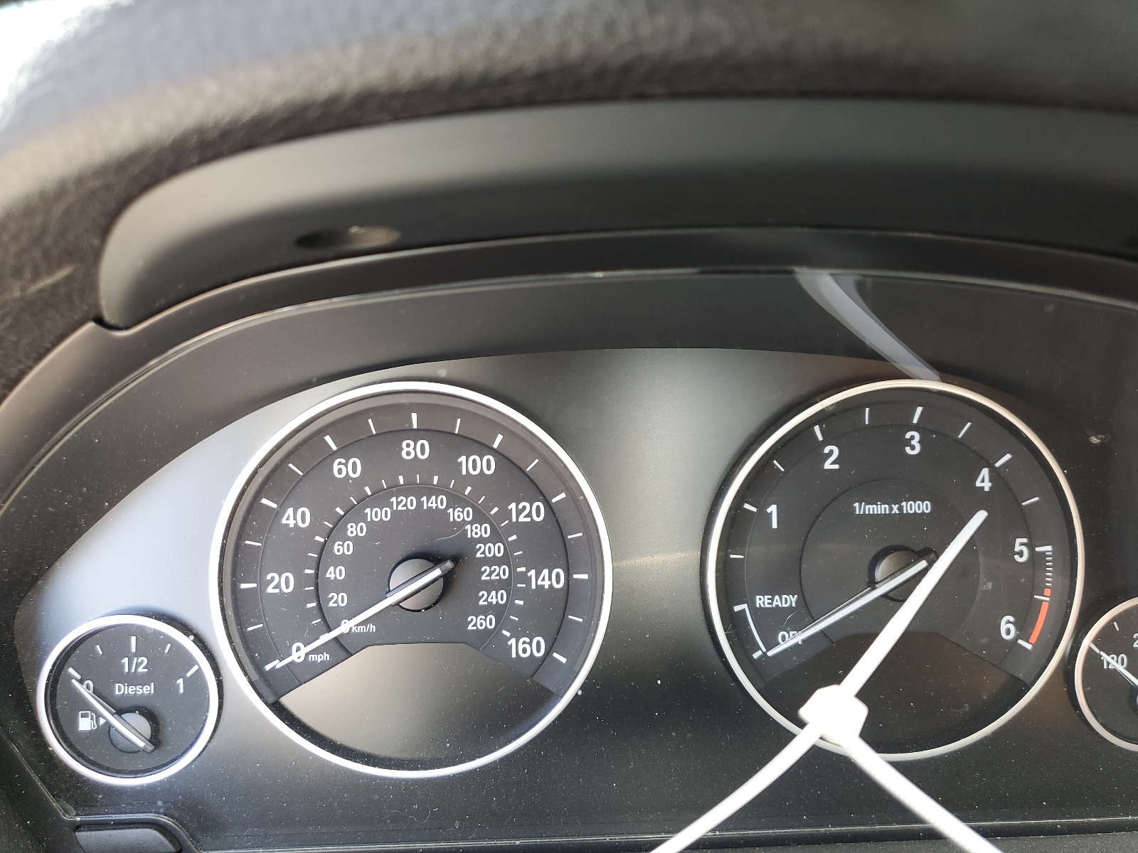 WBA8E5C52GK388496 2016 BMW 328 D