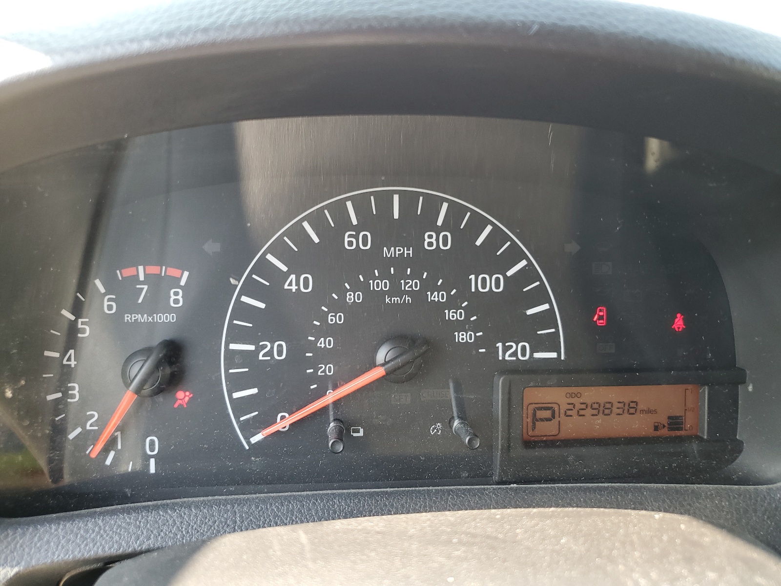 3N6CM0KN1GK696345 2016 Nissan Nv200 2.5S