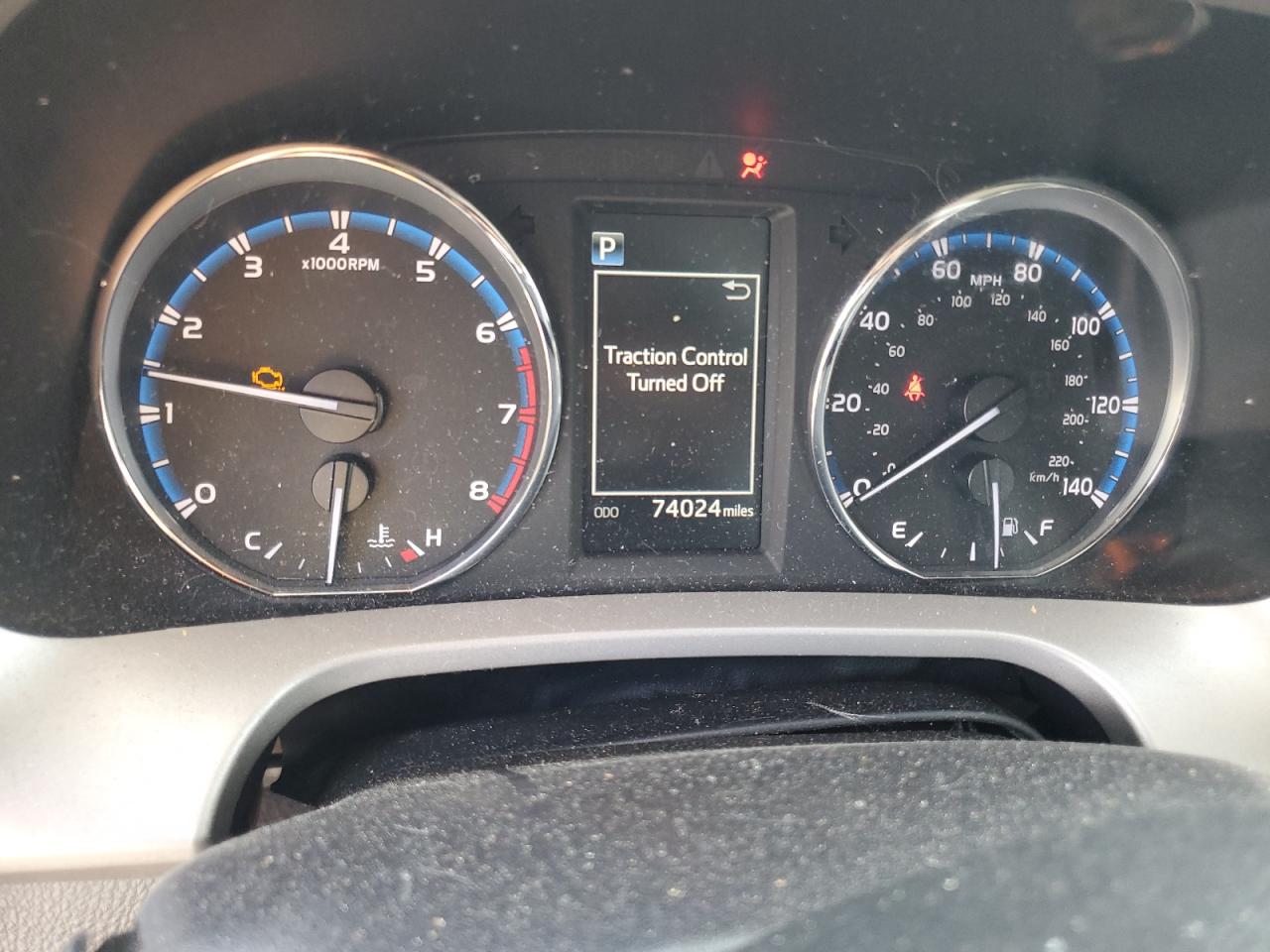 2016 Toyota Rav4 Xle VIN: 2T3WFREV8GW268818 Lot: 64660754