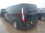 2019 FORD TRANSIT CU for sale at Copart YORK