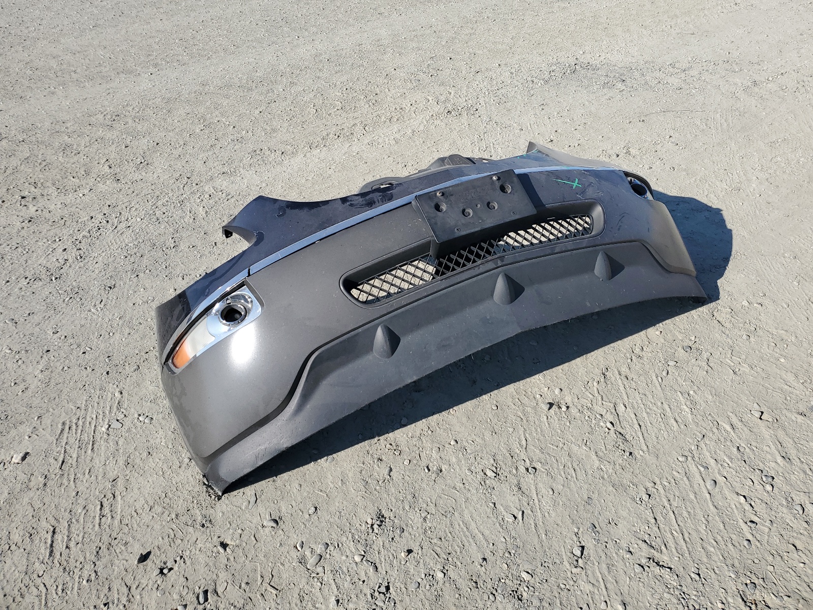 5GAKRCEDXBJ179075 2011 Buick Enclave Cxl