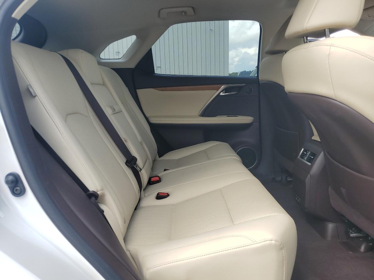 2020 Lexus Rx 350 VIN: 2T2HZMAA2LC155730 Lot: 65030174