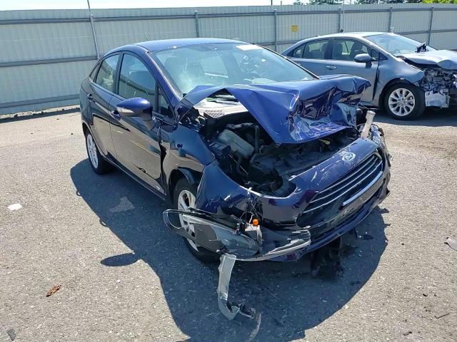 2016 Ford Fiesta Se VIN: 3FADP4BJ7GM137511 Lot: 61485764