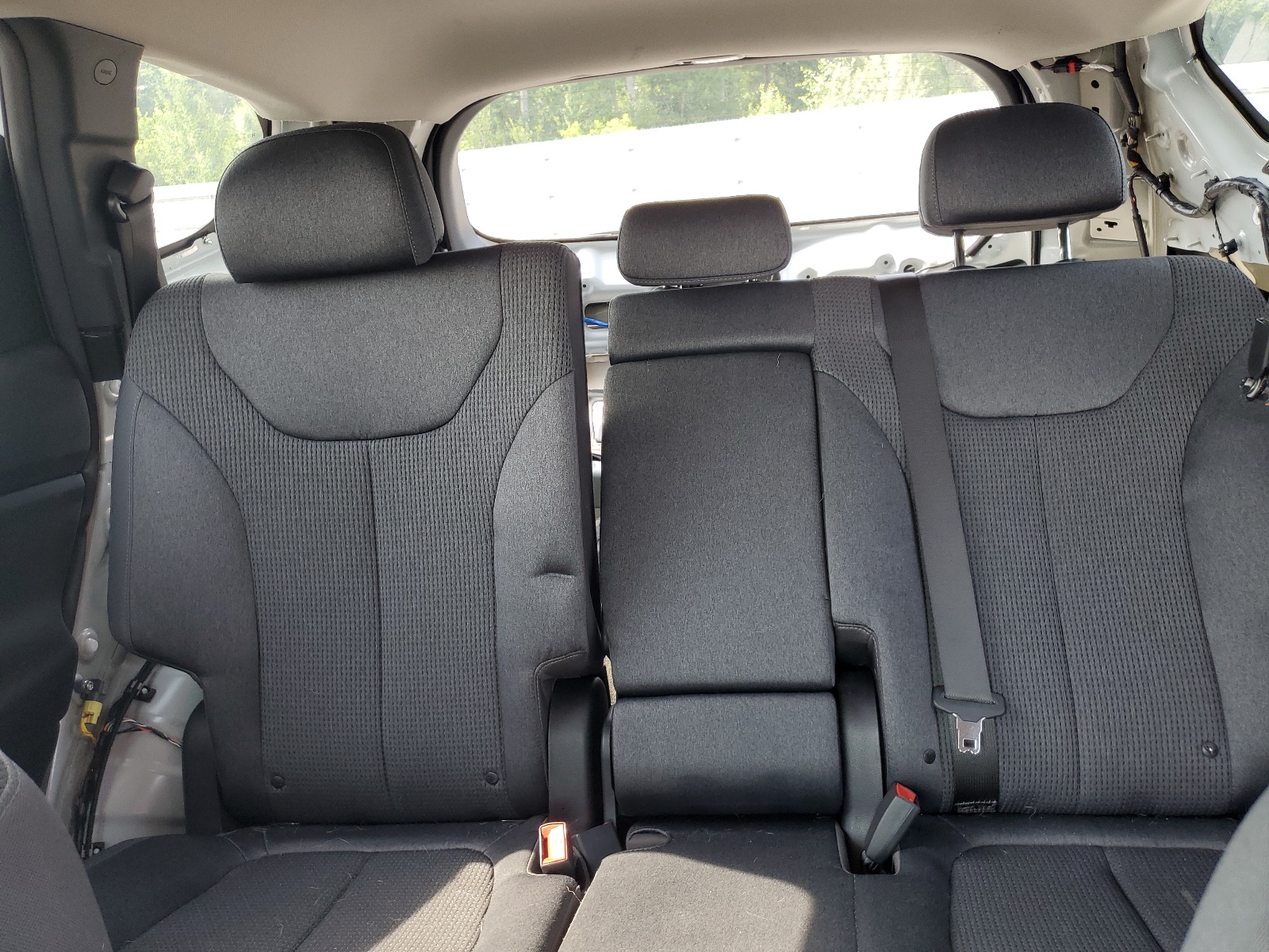 5NMS6DAJ5NH436274 2022 Hyundai Santa Fe Sel