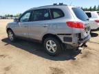 2008 Hyundai Santa Fe Gl продається в Bowmanville, ON - Rear End