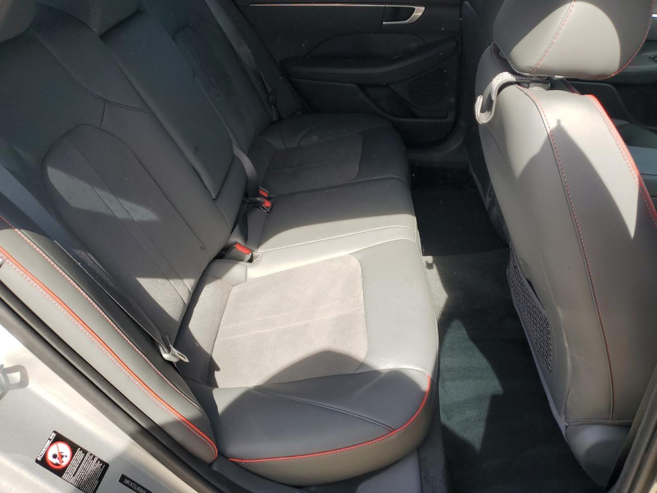 2020 Hyundai Sonata Sel Plus VIN: 5NPEJ4J23LH030658 Lot: 65389214