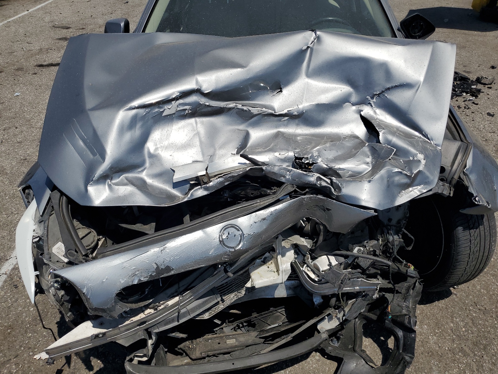 WBAFU7C51CDU58803 2012 BMW 535 Xi